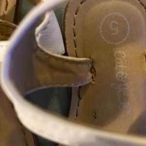 Cat and Jack sandals